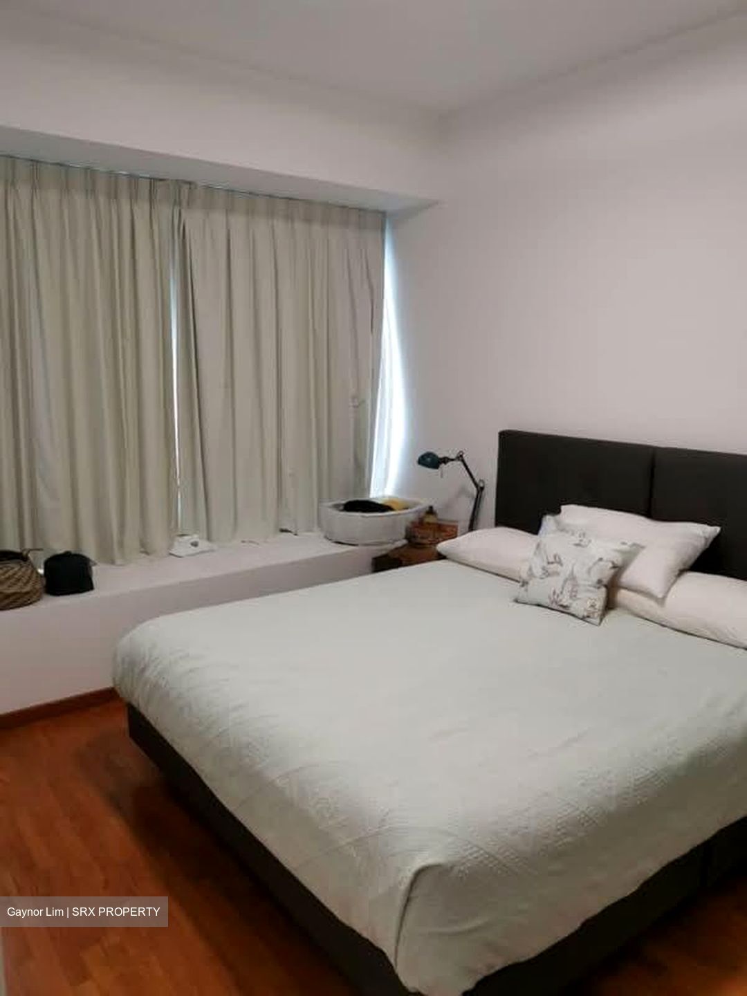 Dakota Residences (D14), Condominium #557947591